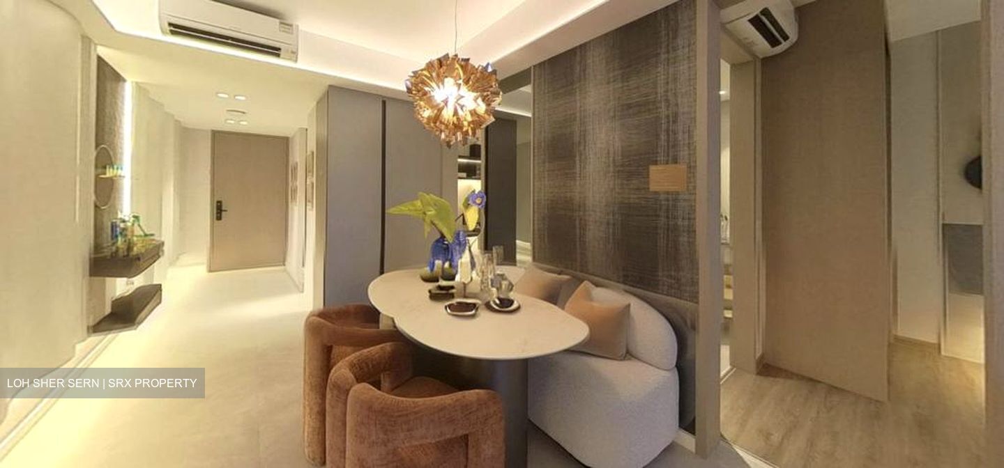 Nava Grove (D21), Condominium #508016311